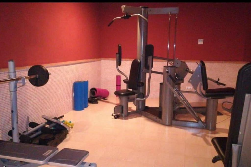 La Bicicleta, Duplex En Velez Benaudalla Vélez de Benaudalla Esterno foto