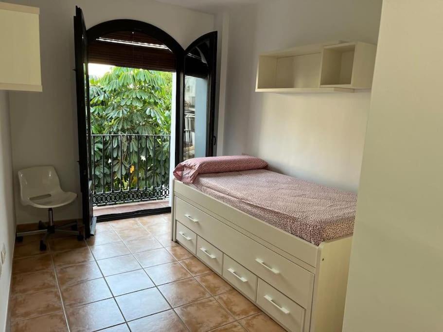 La Bicicleta, Duplex En Velez Benaudalla Vélez de Benaudalla Esterno foto