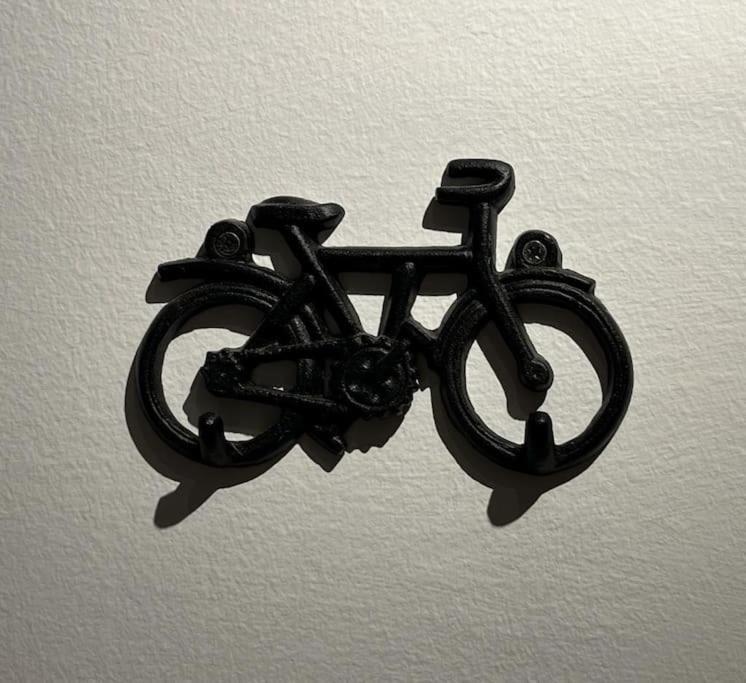 La Bicicleta, Duplex En Velez Benaudalla Vélez de Benaudalla Esterno foto