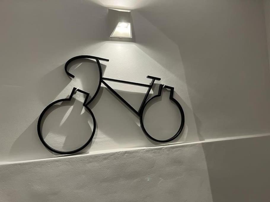 La Bicicleta, Duplex En Velez Benaudalla Vélez de Benaudalla Esterno foto