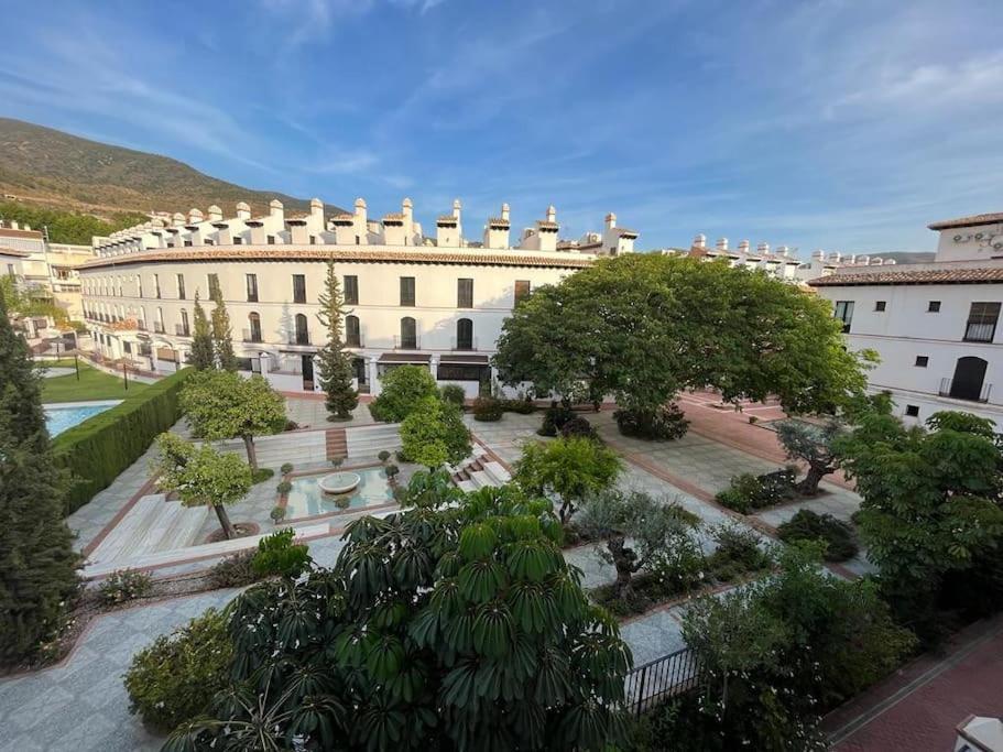 La Bicicleta, Duplex En Velez Benaudalla Vélez de Benaudalla Esterno foto