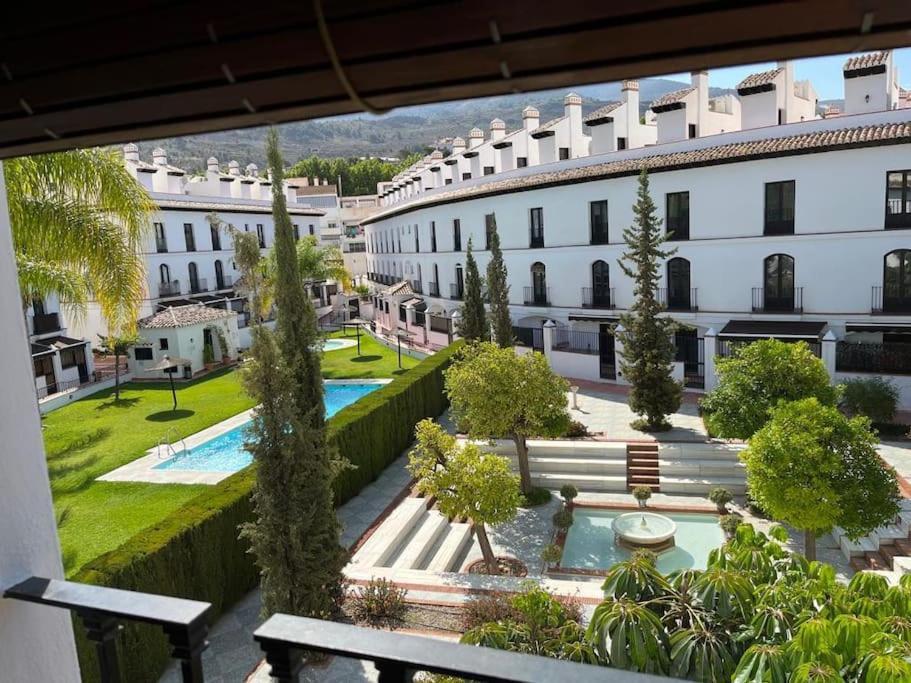 La Bicicleta, Duplex En Velez Benaudalla Vélez de Benaudalla Esterno foto
