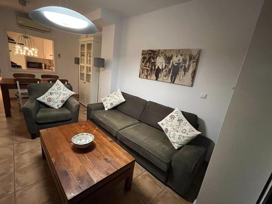 La Bicicleta, Duplex En Velez Benaudalla Vélez de Benaudalla Esterno foto