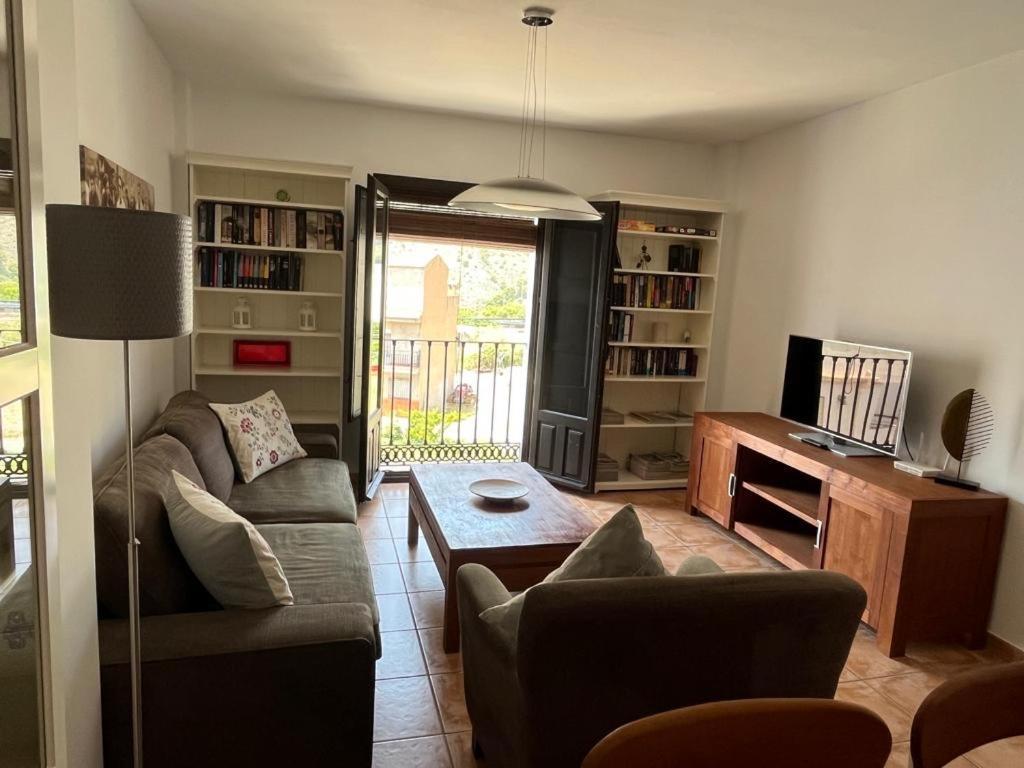 La Bicicleta, Duplex En Velez Benaudalla Vélez de Benaudalla Esterno foto