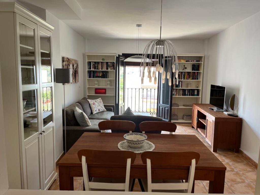 La Bicicleta, Duplex En Velez Benaudalla Vélez de Benaudalla Esterno foto