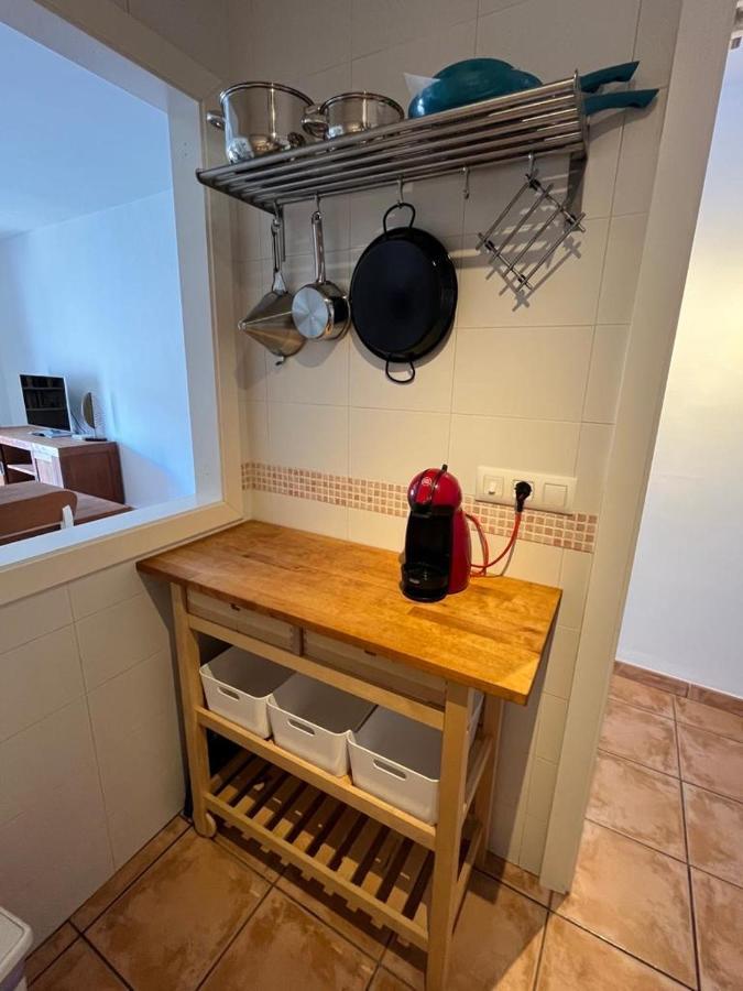 La Bicicleta, Duplex En Velez Benaudalla Vélez de Benaudalla Esterno foto