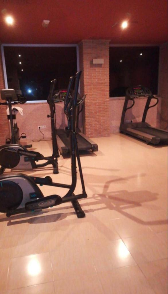 La Bicicleta, Duplex En Velez Benaudalla Vélez de Benaudalla Esterno foto