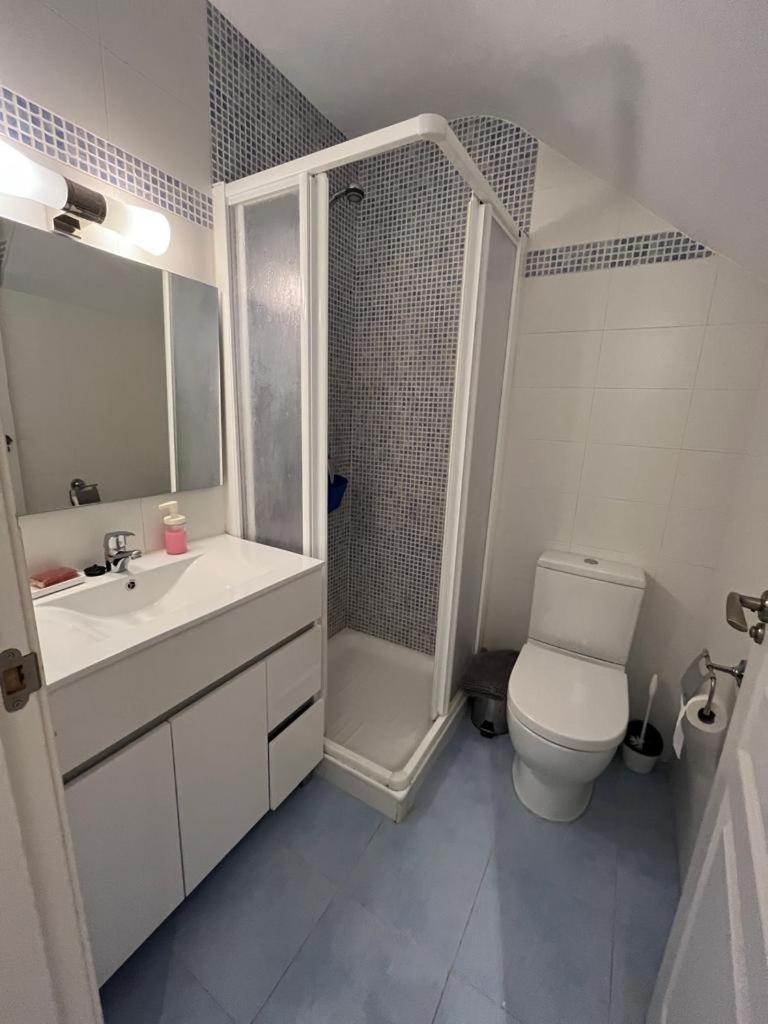 La Bicicleta, Duplex En Velez Benaudalla Vélez de Benaudalla Esterno foto