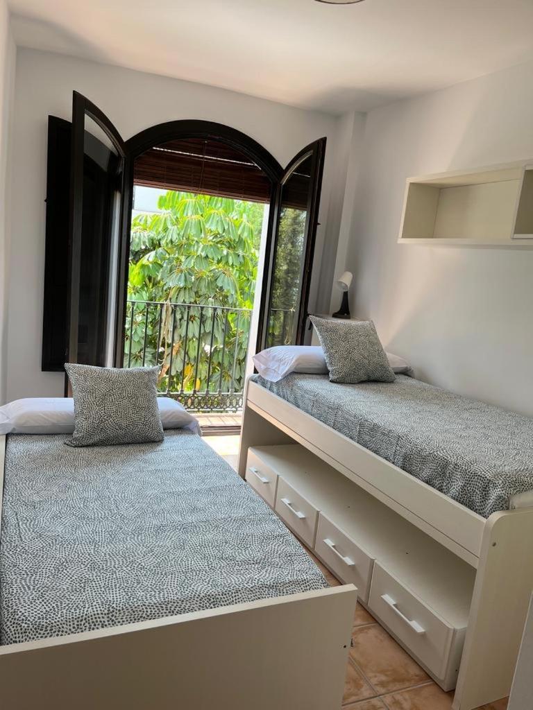 La Bicicleta, Duplex En Velez Benaudalla Vélez de Benaudalla Esterno foto