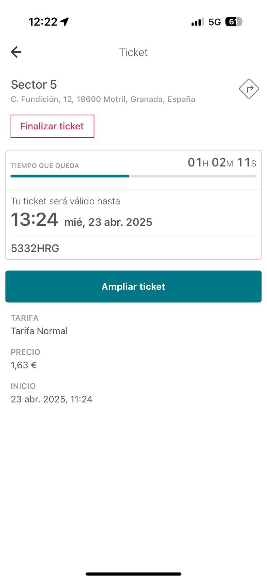 La Bicicleta, Duplex En Velez Benaudalla Vélez de Benaudalla Esterno foto